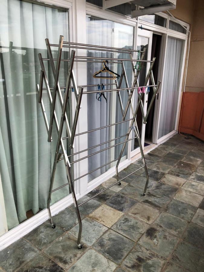 Riverbank Suites Waterfront Κουτσίνγκ Εξωτερικό φωτογραφία