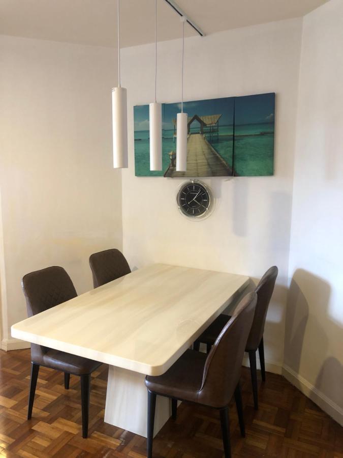 Riverbank Suites Waterfront Κουτσίνγκ Εξωτερικό φωτογραφία