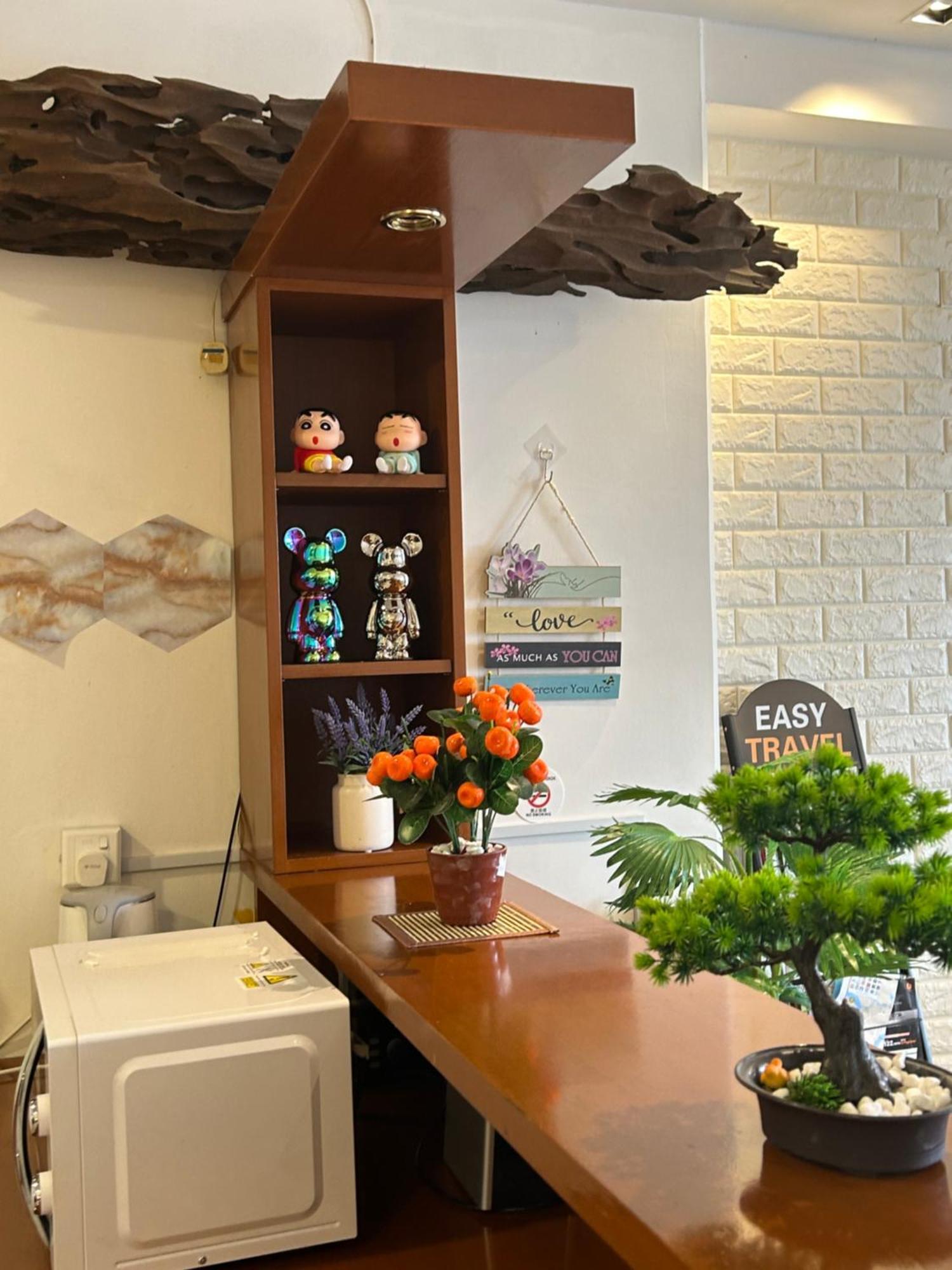 Riverbank Suites Waterfront Κουτσίνγκ Εξωτερικό φωτογραφία
